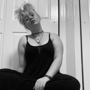 Meet your Posher, Zoey